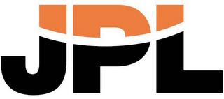 JPL logo