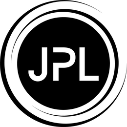 JPL logo
