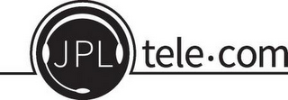 JPL TELE · COM logo