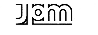 JPM logo