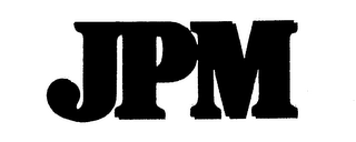 JPM logo