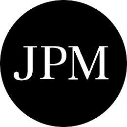 JPM logo