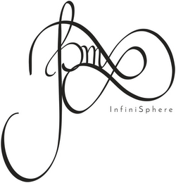 JPM INFINISPHERE logo