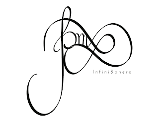 JPM INFINISPHERE logo