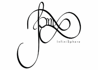 JPM INFINISPHERE logo
