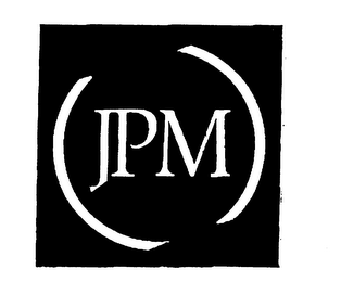 JPM JPM logo