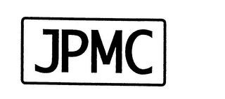 JPMC logo