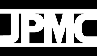 JPMC logo