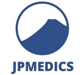 JPMEDICS logo