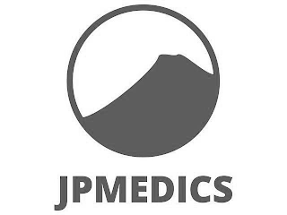 JPMEDICS logo