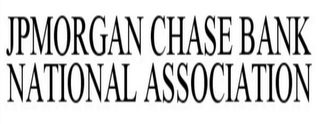 JPMORGAN CHASE BANK NATIONAL ASSOCIATION logo