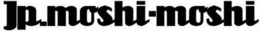 JP.MOSHI-MOSHI logo