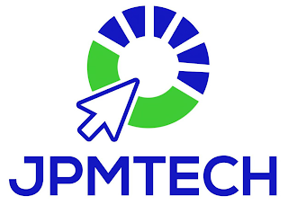 JPMTECH logo