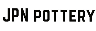 JPN POTTERY logo