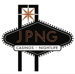 JPNG, CASINOS · NIGHTLIFE logo