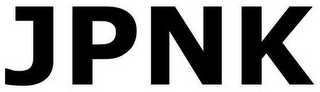 JPNK logo