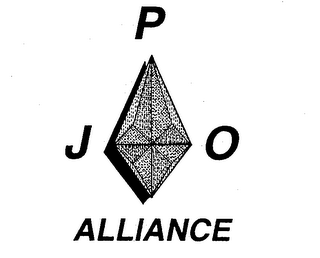 JPO ALLIANCE logo