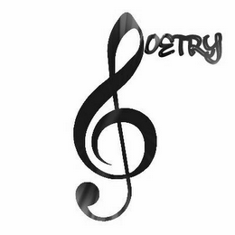 JPOETRY logo
