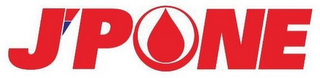 JPONE logo