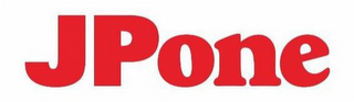 JPONE logo
