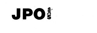 JPOS logo
