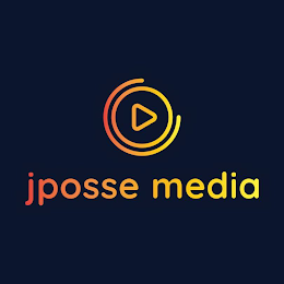 JPOSSE MEDIA logo
