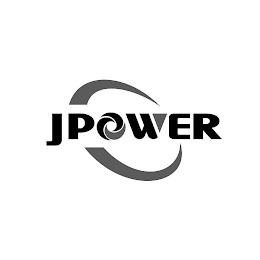 JPOWER logo