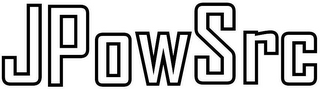 JPOWSRC logo