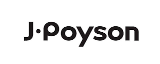 J·POYSON logo