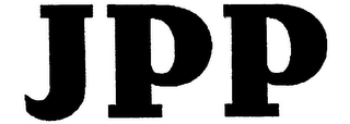 JPP logo