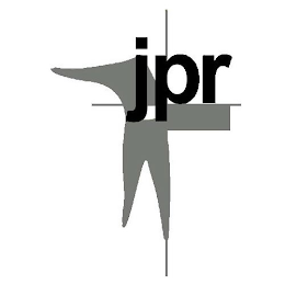 JPR logo