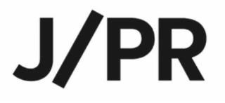 J/PR logo