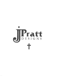 JPRATT DESIGNS logo