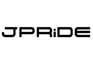 JPRIDE logo