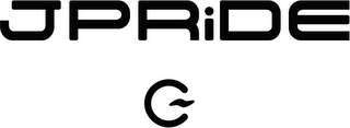 JPRIDE C logo