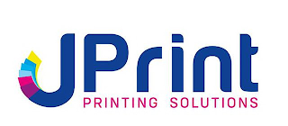 JPRINT PRINTING SOLUTIONS logo