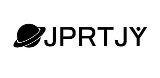 JPRTJY logo