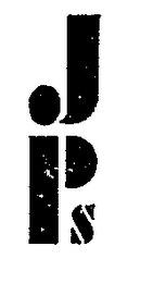 JPS logo