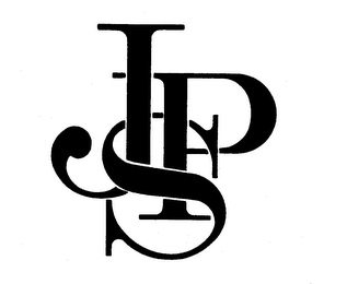 JPS logo