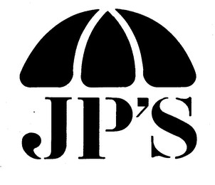JP'S logo