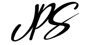 JPS logo