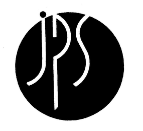 JPS logo
