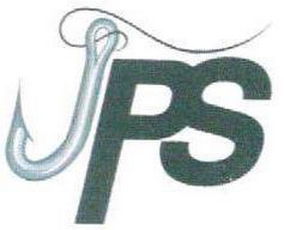 JPS logo