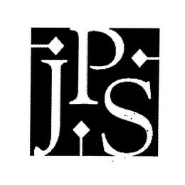 JPS logo