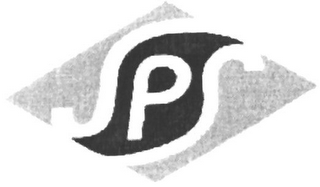 JPS logo