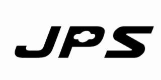 JPS logo
