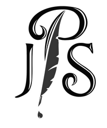 JPS logo