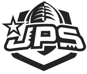 JPS logo