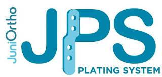 JPS JUNIORTHO PLATING SYSTEM logo