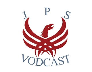JPS VODCAST logo